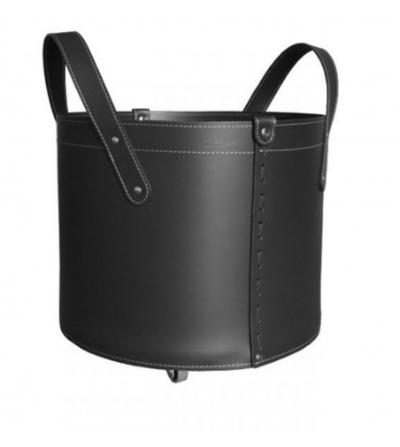 Conteneur Porte-Bûches Tonda Mini - Limac Design