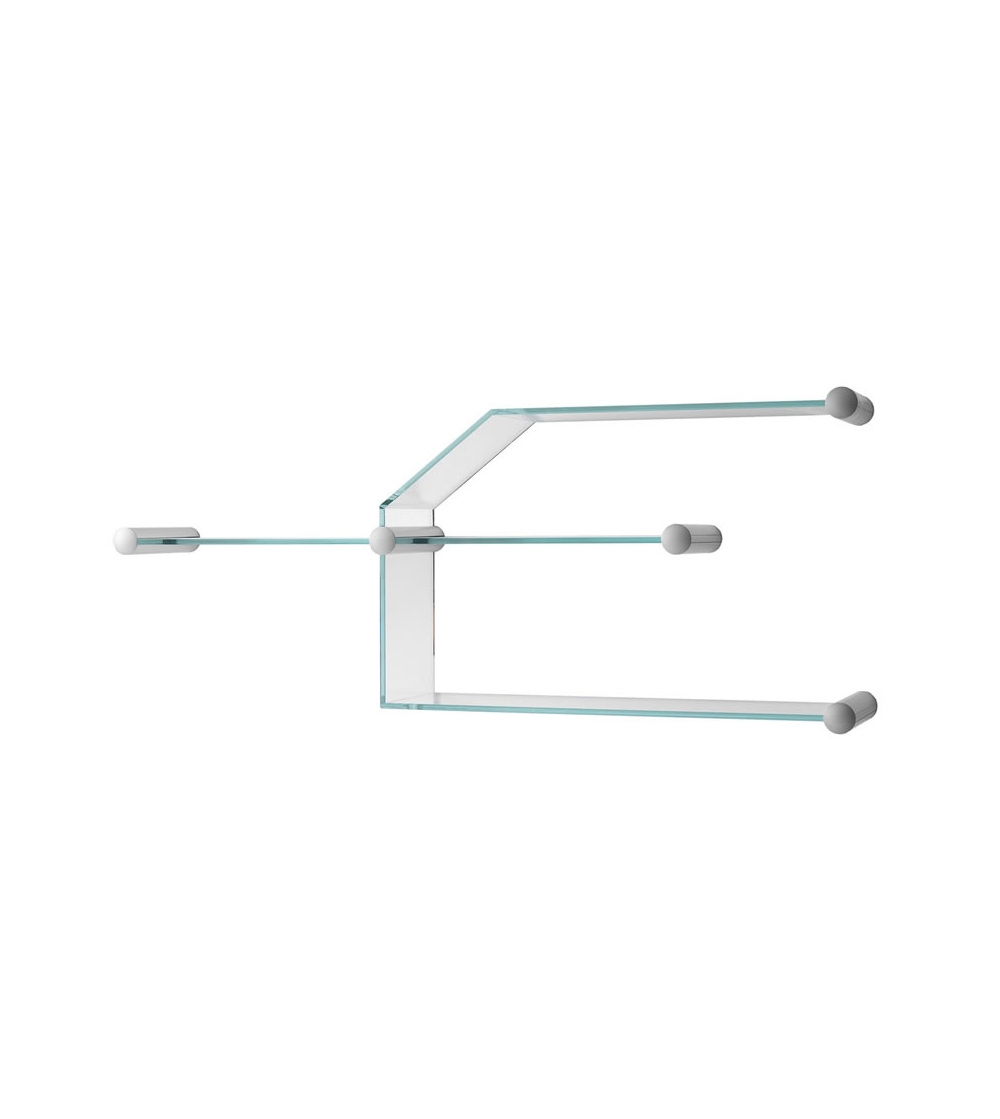 Transistor Tonelli Design Shelf