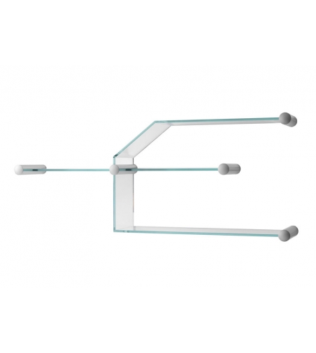 Transistor Tonelli Design Shelf