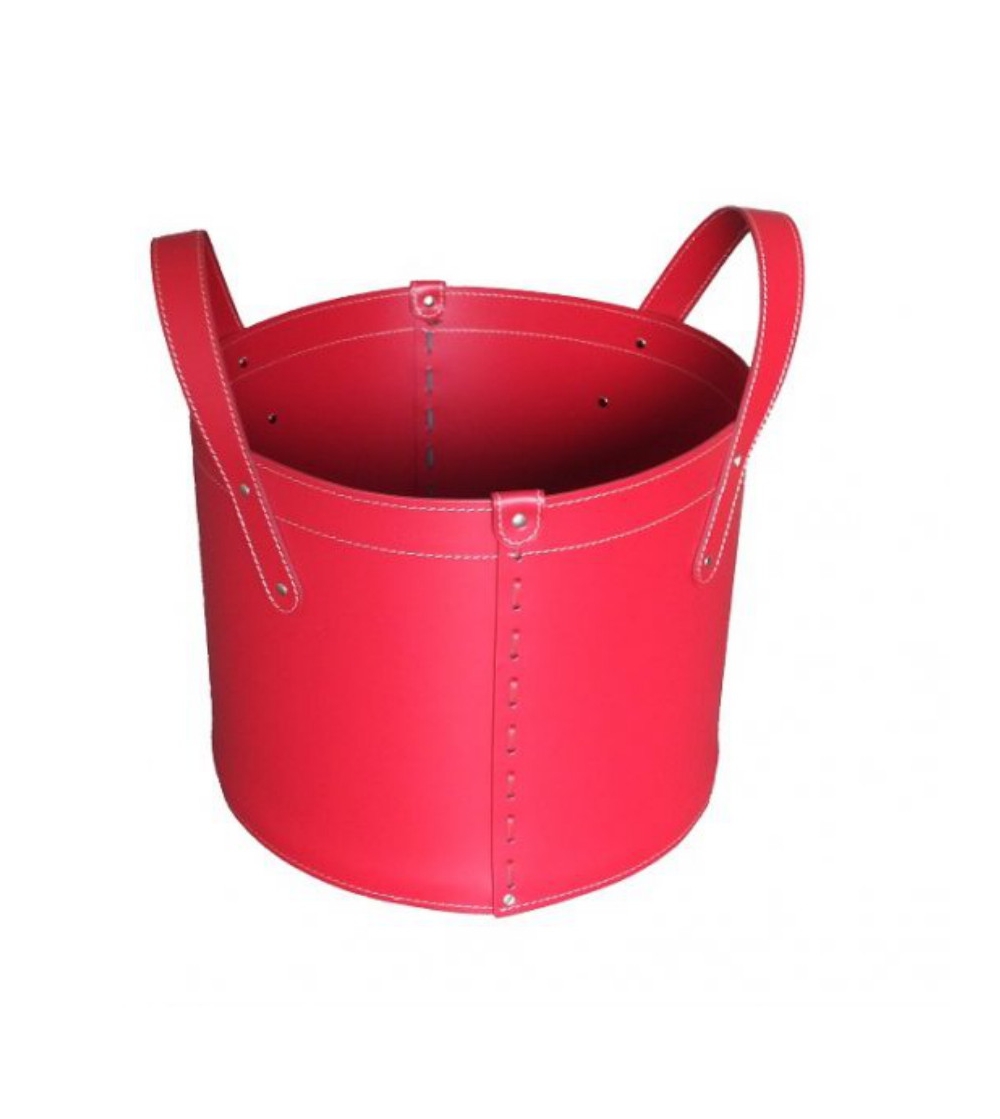 Conteneur Porte-Bûches Tonda Mini -...