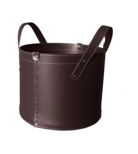 Tonda Mini Brennholzhalter - Limac Design