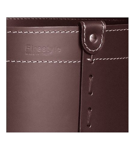 Conteneur Porte-Bûches Tonda Mini - Limac Design
