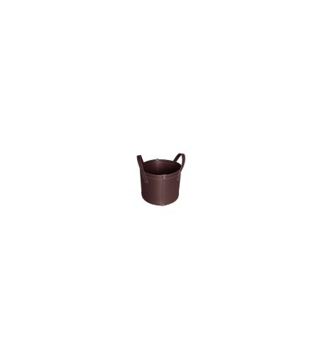 Conteneur Porte-Bûches Tonda Mini - Limac Design