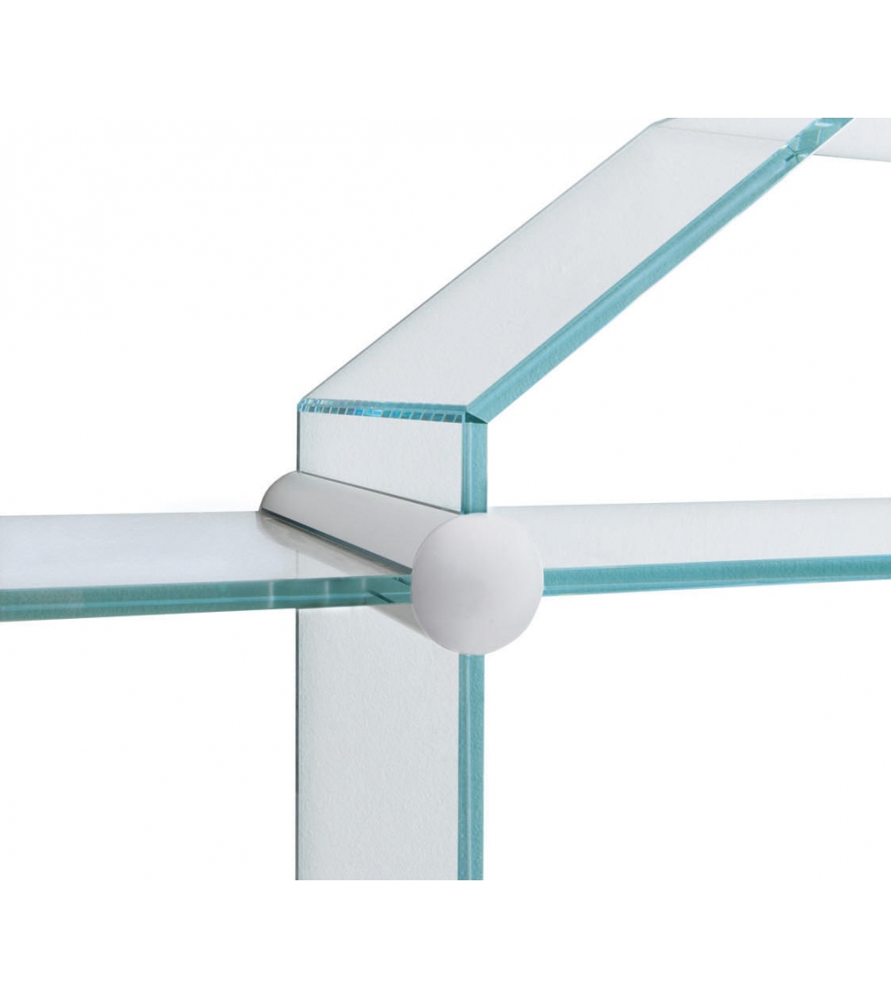 Mensola Tonelli Design Transistor