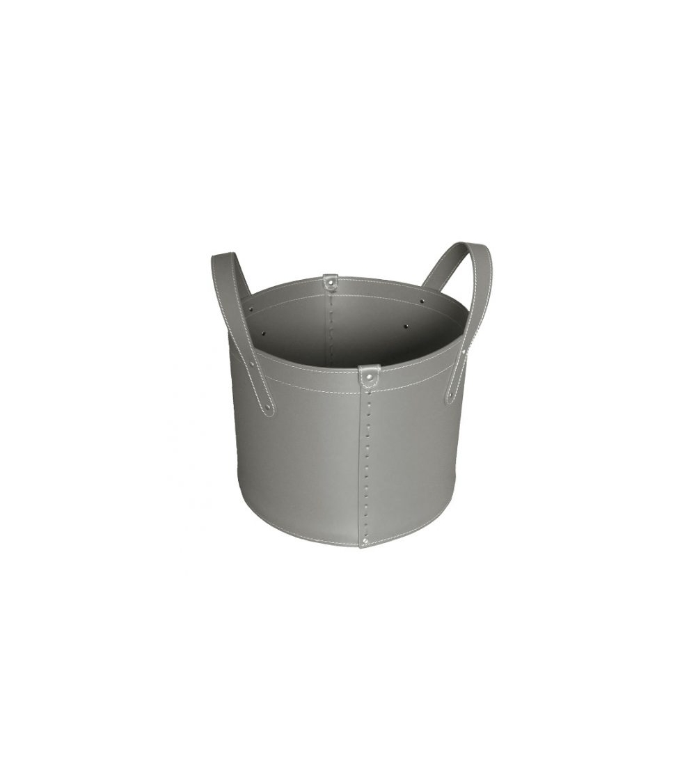 Contenedor Porta Troncos Tonda Mini -...