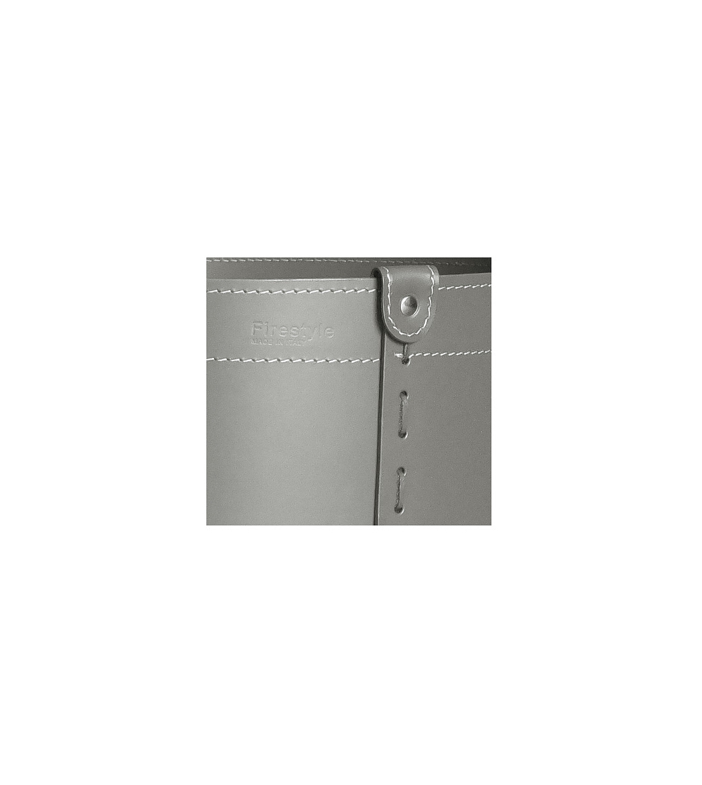 Tonda Mini Brennholzhalter - Limac...