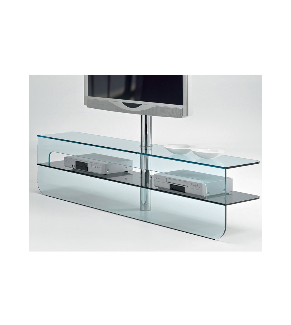 Meuble Tv Tonelli Design Plasmatik