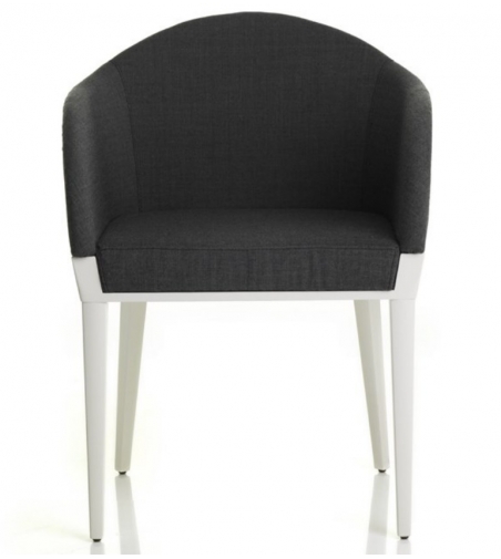Sillón Agata 2020 - Alma Design