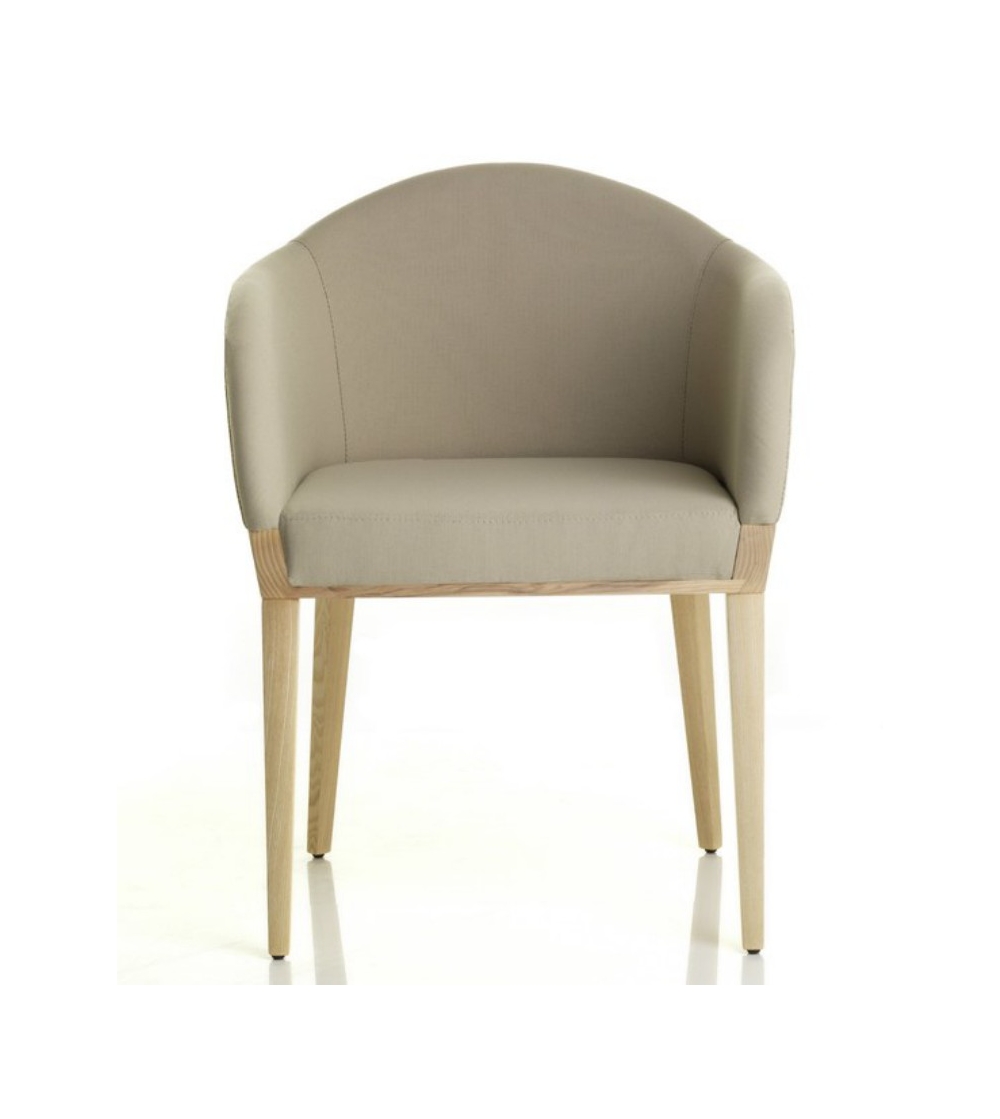 Poltroncina Agata 2020 - Alma Design