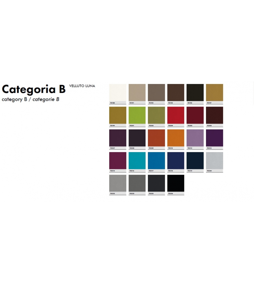 Alma Design - Agata 2020 Armchair