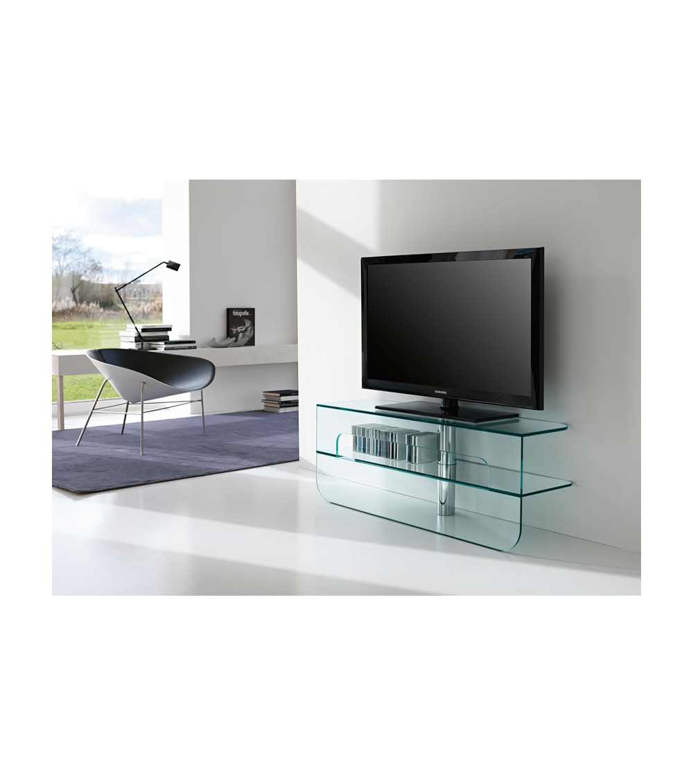 Porta Tv Tonelli Design Plasmatik