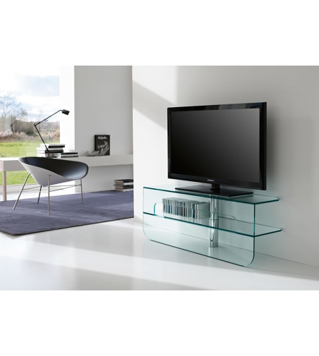 Meuble Tv Tonelli Design Plasmatik