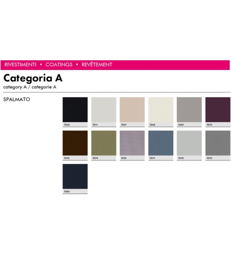Alma Design - Amarcord 2012 Armchair