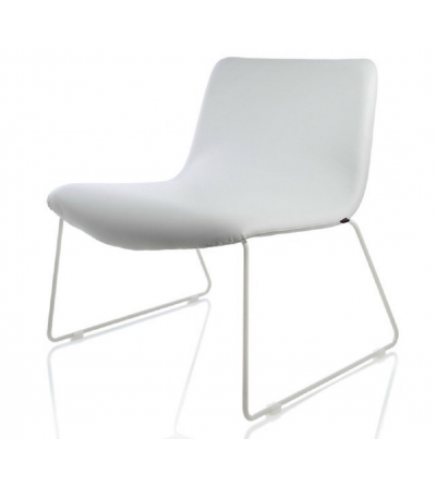 Sillón Amarcord 2012 - Alma Design 2
