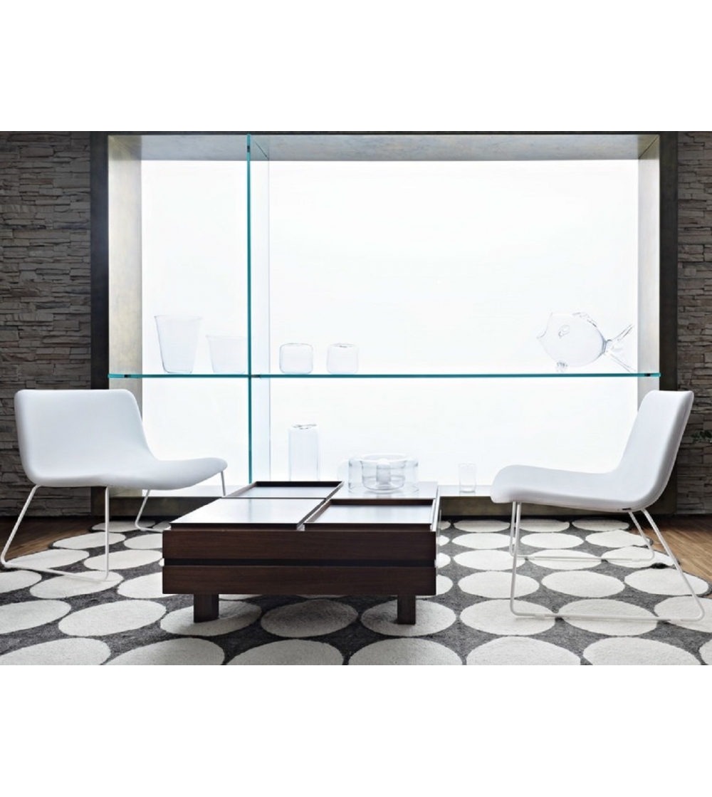 Poltrona Amarcord 2012 - Alma Design