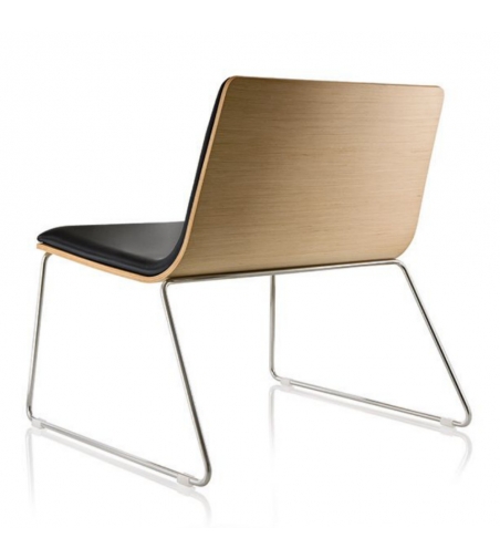 Fauteuil Amarcord 2011 - Alma Design