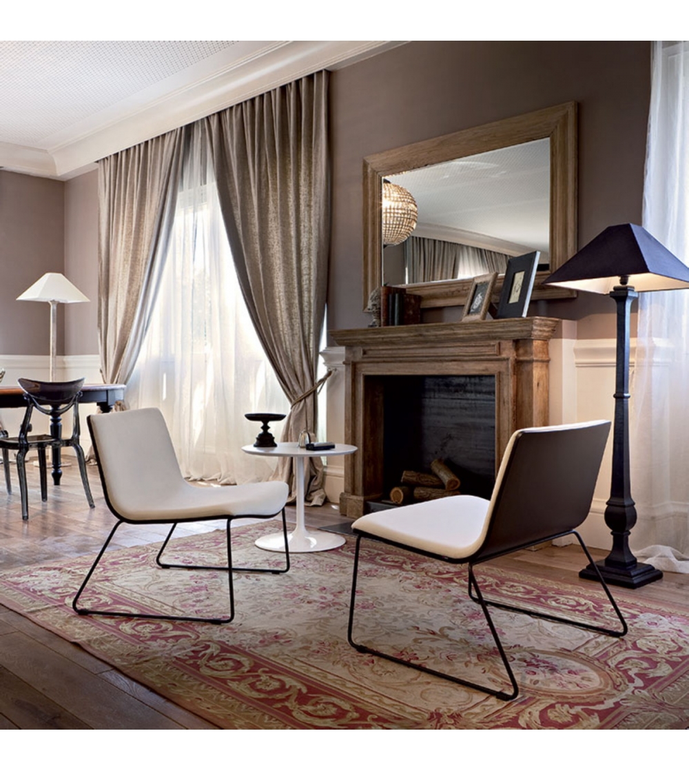 Alma Design - Amarcord 2011 Armchair