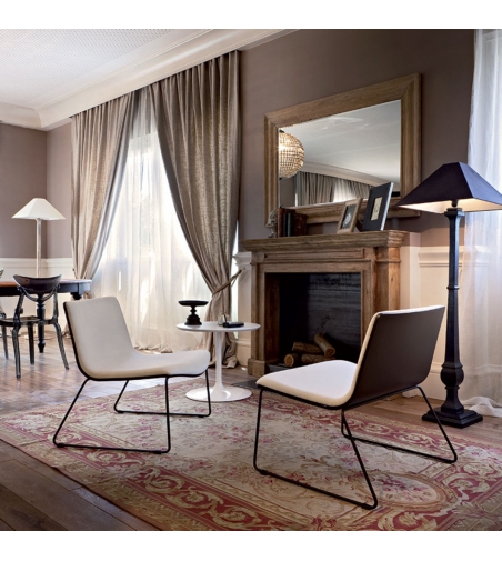 Poltrona Amarcord 2011 - Alma Design