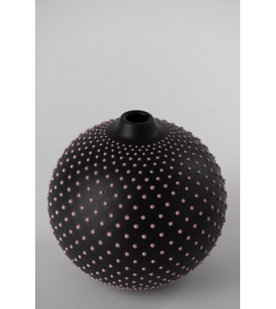 Riccio Vase - Nuove Forme Firenze 2