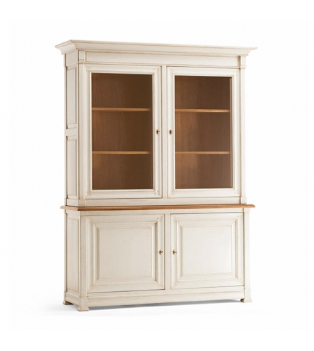 Stella del Mobile Escaparate shabby chic 06.04