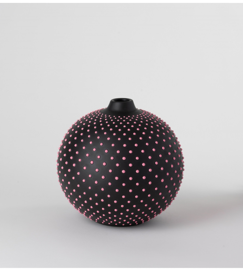 Riccio Vase - Nuove Forme Firenze