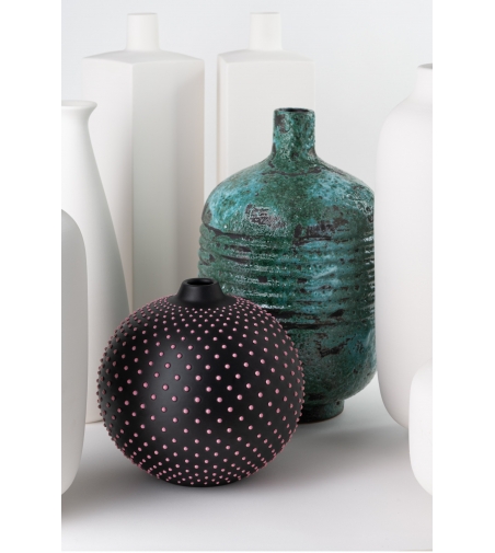 Riccio Vase - Nuove Forme Firenze