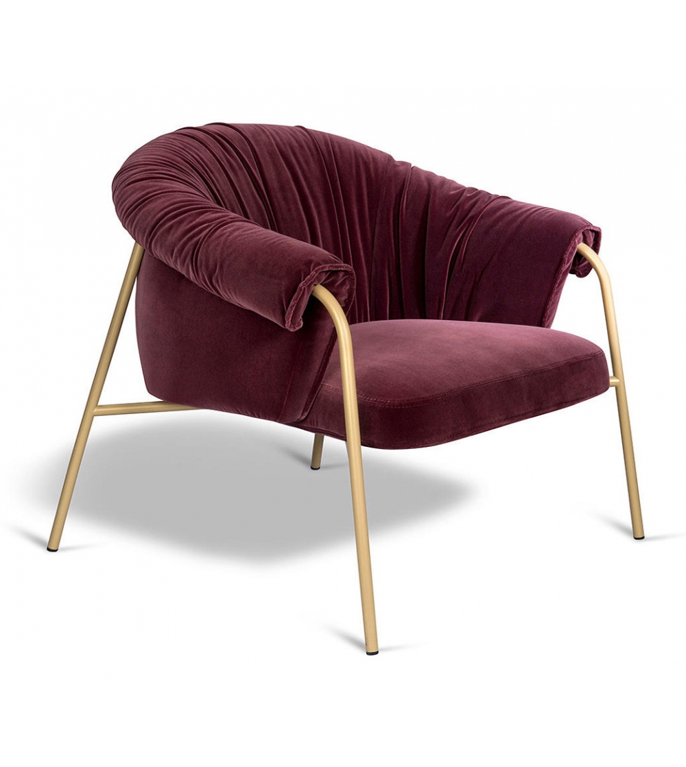 Alma Design - Ladder 2130 Armchair