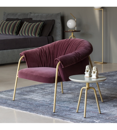 Alma Design - Ladder 2130 Armchair