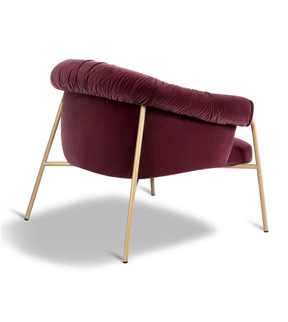 Poltrona Scala 2130 - Alma Design