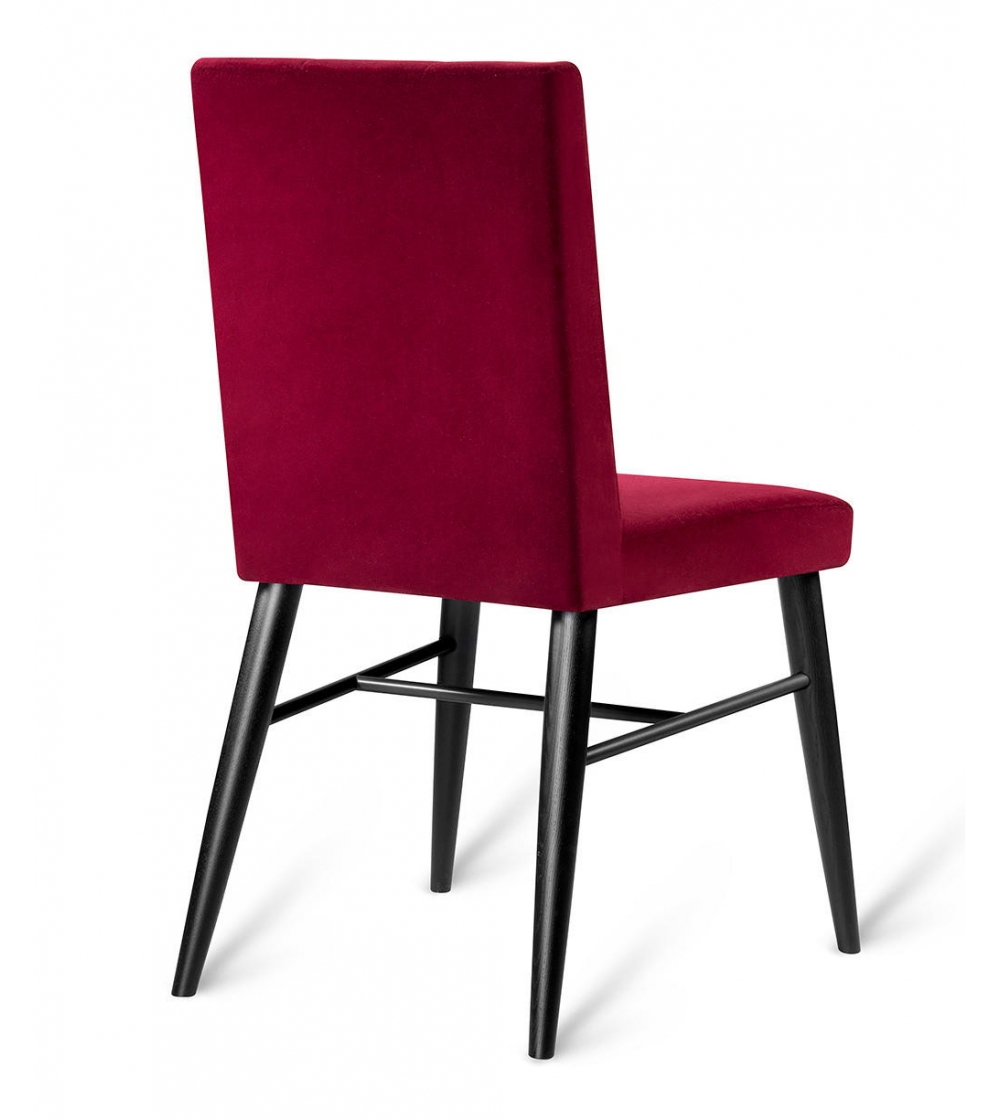 Sedia Magenta 1120 - Alma Design