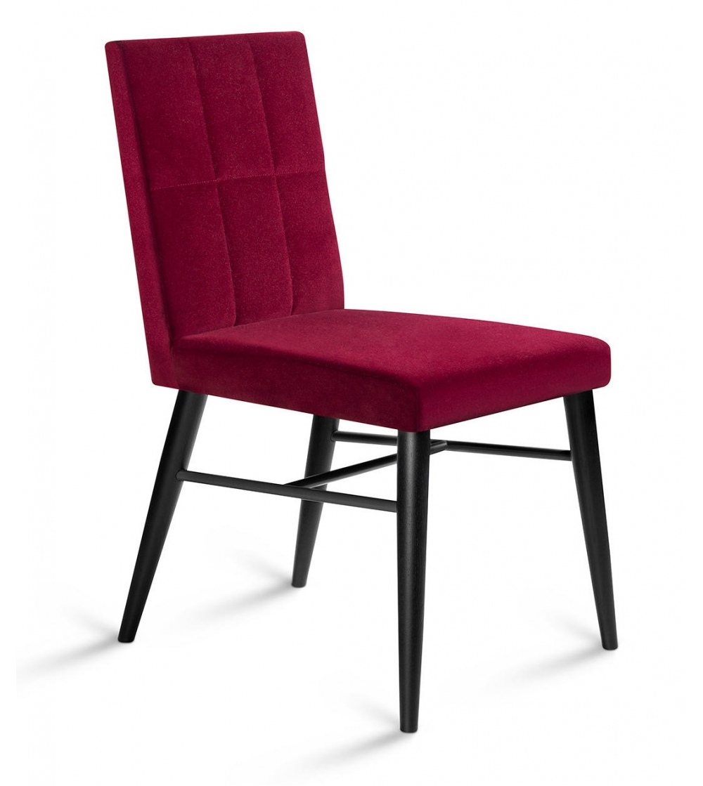 Alma Design - Magenta Chair 1120