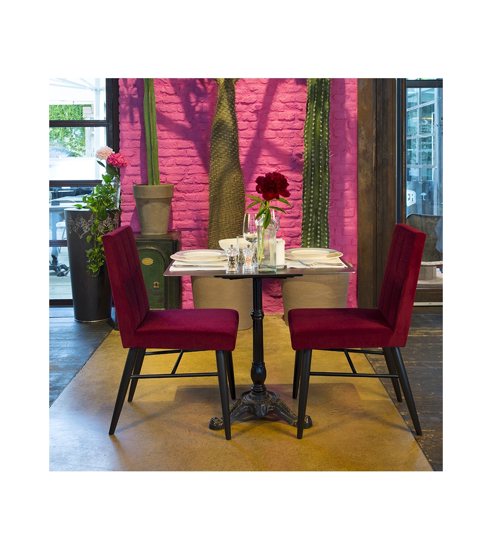 Sedia Magenta 1120 - Alma Design
