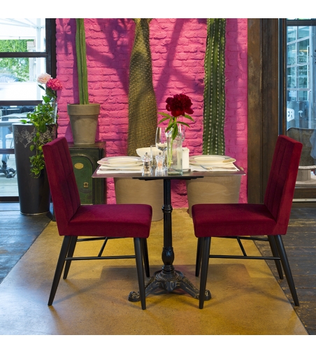 Alma Design - Magenta Chair 1120