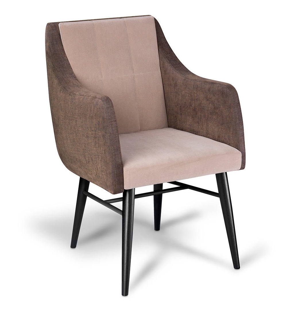 Fauteuil Magenta 2120 - Alma Design