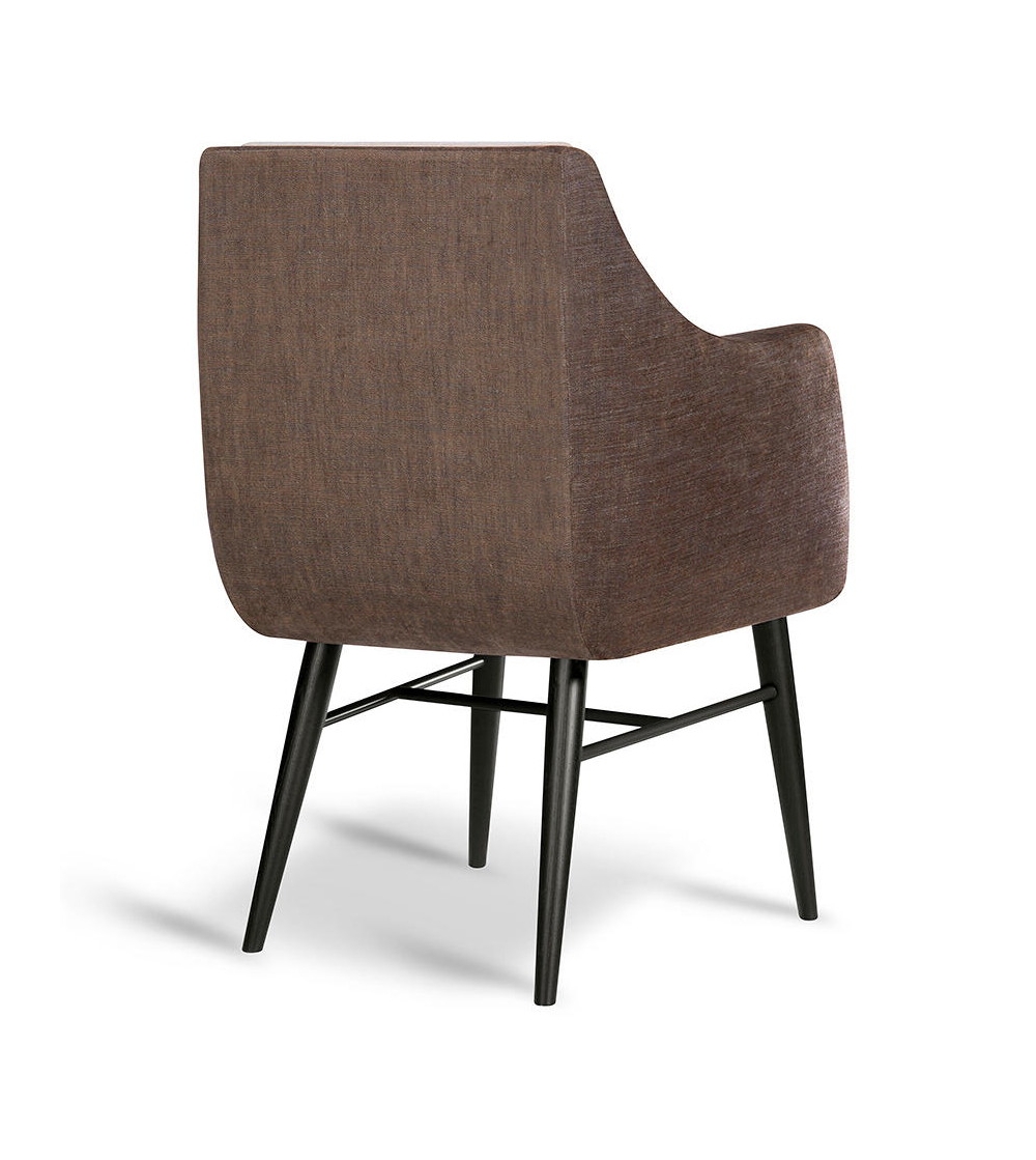 Poltrona Magenta 2120 - Alma Design