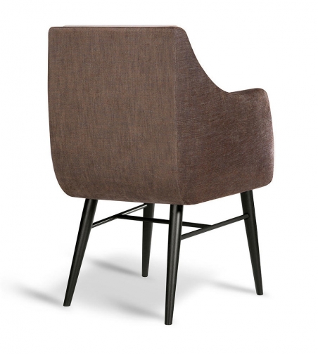 Sillón Magenta 2120 - Alma Design