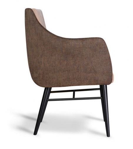 Fauteuil Magenta 2120 - Alma Design
