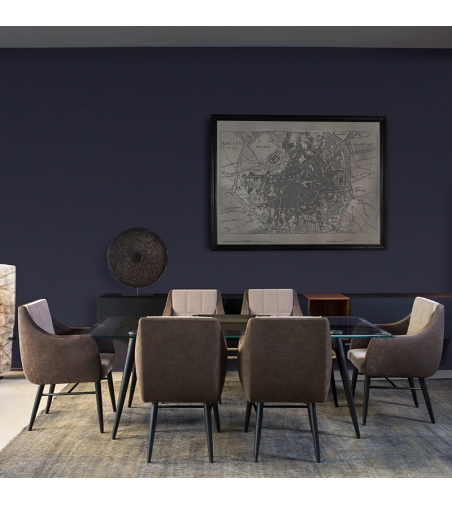 Sillón Magenta 2120 - Alma Design