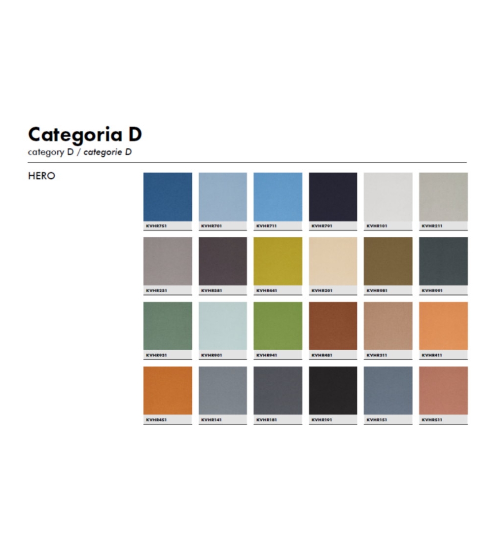 Sillón Magenta 2120 - Alma Design