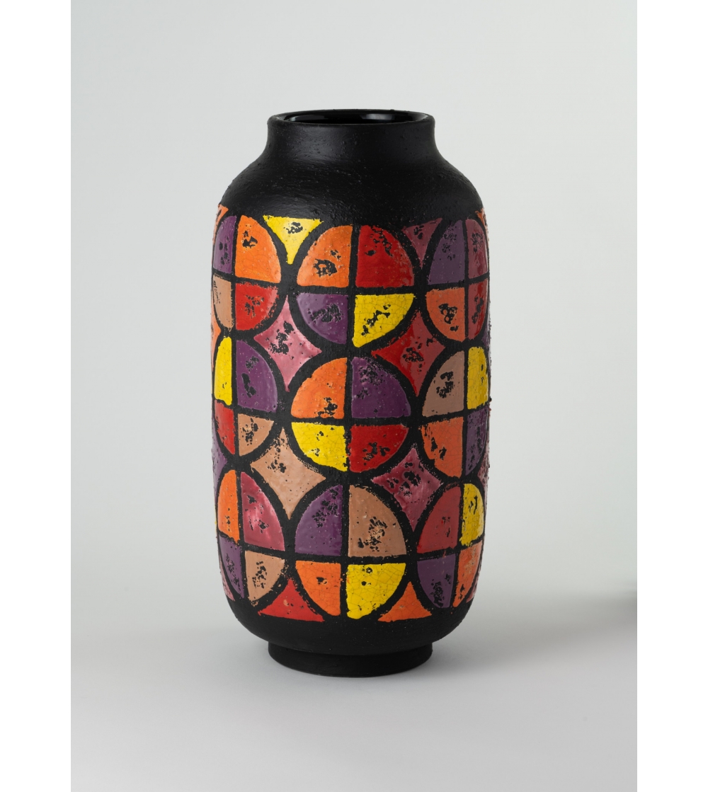 Optische Vase - Nuove Forme Firenze
