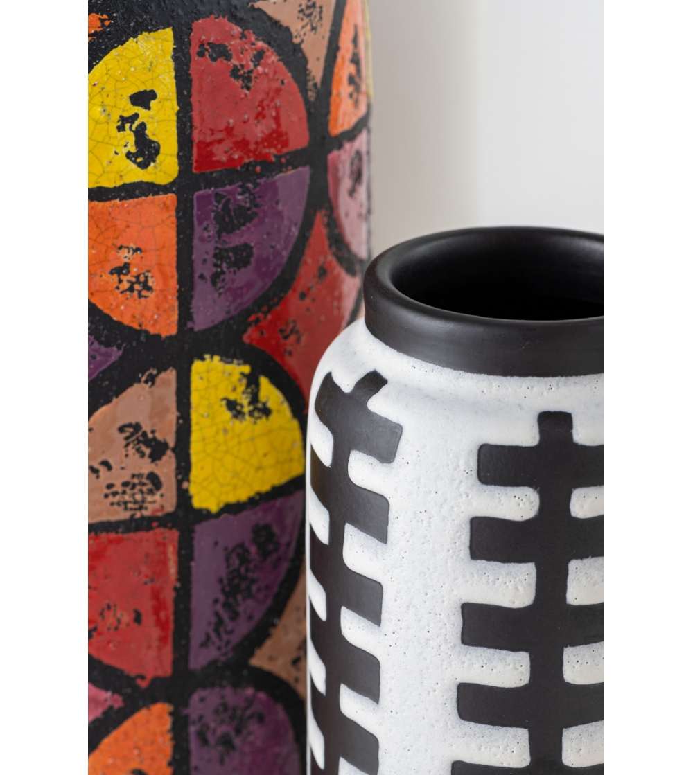 Vase Optique - Nuove Forme Firenze