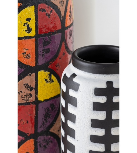 Vase Optique - Nuove Forme Firenze