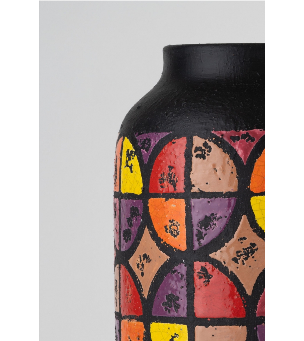 Optical Vase - Nuove Forme Firenze