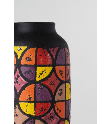 Optische Vase - Nuove Forme Firenze