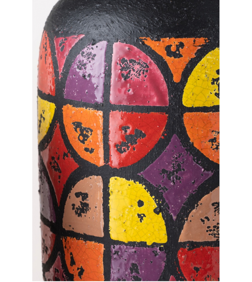Vase Optique - Nuove Forme Firenze