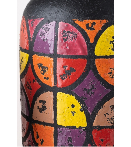 Optical Vase - Nuove Forme Firenze