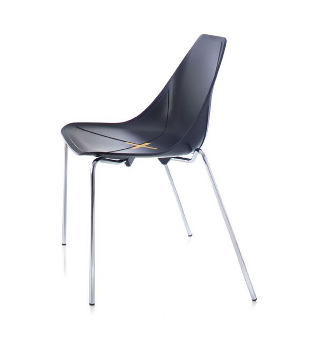 Alma Design - X Four 1080 Chair
