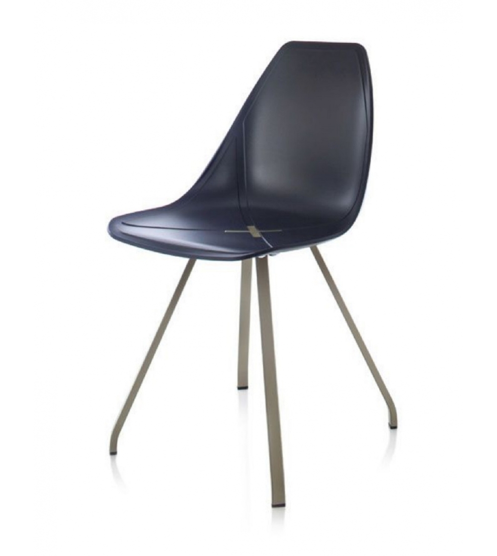 Alma Design - X Spider 1082 Chair