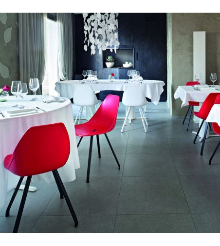 Alma Design - X Spider 1082 Chair