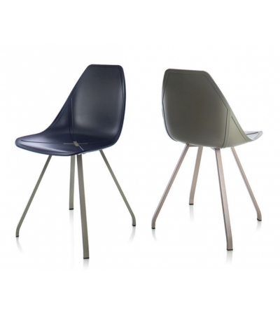 Alma Design - X Spider 1082 Chair 2
